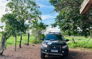 Acusado de matar amigo a facadas após briga por futebol é preso