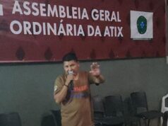 Povos indígenas são contrários a separação do câmpus de Sinop e criação da UFNMT