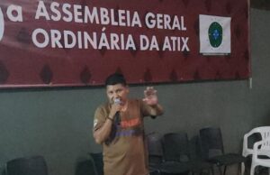 Povos indígenas são contrários a separação do câmpus de Sinop e criação da UFNMT