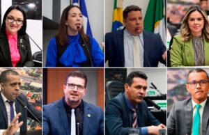 8 vereadores de Cuiabá miram Assembleia e Câmara Federal