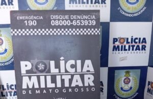 Jovem de 28 anos é preso por tráfico de drogas em Cuiabá; coleciona passagens