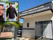 Macgaiver servidor municipal é solto sob fiança de R$ 5 mil por espancar esposa