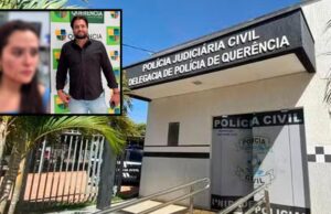 Macgaiver servidor municipal é solto sob fiança de R$ 5 mil por espancar esposa