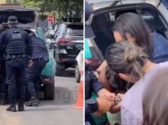 Evento da Prefeitura em Várzea Grande é interrompido após confusão com líder comunitária