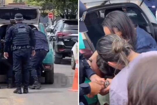 Evento da Prefeitura em Várzea Grande é interrompido após confusão com líder comunitária