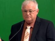 Eraí cobra liberação de ferrovias em reunião com Lula