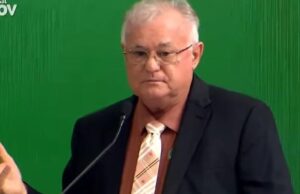 Eraí cobra liberação de ferrovias em reunião com Lula