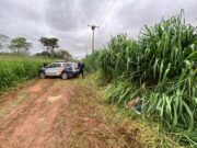Em menos de 24h, segundo corpo é encontrado no mesmo local de MT
