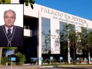 Juiz que assumirá vaga no TJMT só ficará 7 meses no cargo