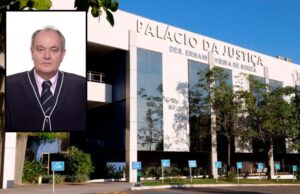 Juiz que assumirá vaga no TJMT só ficará 7 meses no cargo