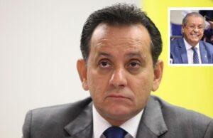 Novo presidente do PP defende que todos ‘lutem por sonhos’