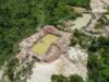Facções se expandem em regiões de garimpo ilegal na cobrança por segurança, extração de ouro e tráfico