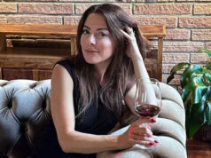 Ana Paula Padrão comemora 60 anos com festa anos 80 em São Paulo: ‘Tão radiante’