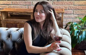 Ana Paula Padrão comemora 60 anos com festa anos 80 em São Paulo: ‘Tão radiante’