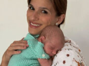 Jade Barbosa encanta seguidores ao compartilhar nova foto da filha: ‘Meu tudo’