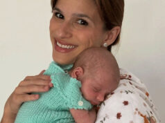 Jade Barbosa encanta seguidores ao compartilhar nova foto da filha: ‘Meu tudo’