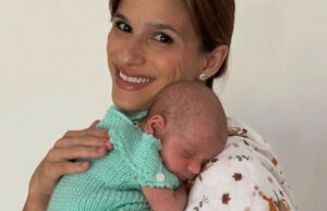 Jade Barbosa encanta seguidores ao compartilhar nova foto da filha: ‘Meu tudo’