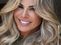 Joana Prado presta linda homenagem a Priscila Belfort: ‘Desapareceu em 2004