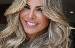 Joana Prado presta linda homenagem a Priscila Belfort: ‘Desapareceu em 2004