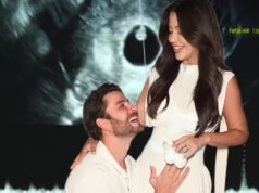 Laís Caldas e Gustavo Marsengo anunciam gravidez do primeiro filho (a): ‘Ansiosos’