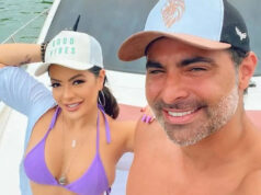 Li Martins relembra JP e desabafa sobre saudade do marido: ‘A ficha não caiu’