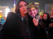 Rafa Kalimann encerra viagem aos EUA e foca na chegada da filha: ‘Maior projeto’