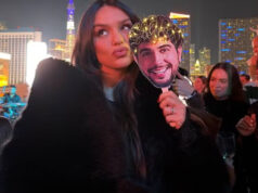 Rafa Kalimann encerra viagem aos EUA e foca na chegada da filha: ‘Maior projeto’