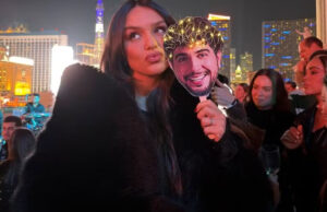 Rafa Kalimann encerra viagem aos EUA e foca na chegada da filha: ‘Maior projeto’