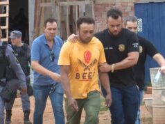 Autor de Chacina contra mulheres Calvi Cardoso é condenado a 225 anos de prisão