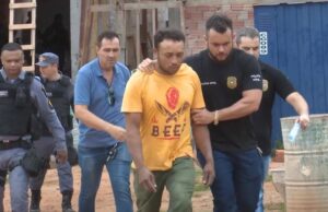 Autor de Chacina contra mulheres Calvi Cardoso é condenado a 225 anos de prisão