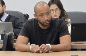 Exame mental de PM que matou esposa com tiro na cabeça fica para 2026