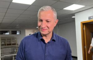 Faissal realiza ‘sonho’ nos próximos dias com filiação no PL de Bolsonaro