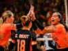 Osasco garante lugar no pódio do Mundial de Clubes feminino de vôlei