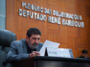 Aprovada lei do Dr. João que fortalece produção, inovação e logística do setor de fertilizantes em Mato Grosso