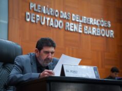 Aprovada lei do Dr. João que fortalece produção, inovação e logística do setor de fertilizantes em Mato Grosso