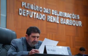 Aprovada lei do Dr. João que fortalece produção, inovação e logística do setor de fertilizantes em Mato Grosso