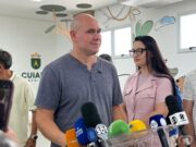 Abilio anuncia emendas de Natal e Ano Novo em Cuiabá; veja datas