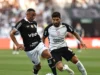 Corinthians e Botafogo empatam e estacionam na tabela do Brasileirão