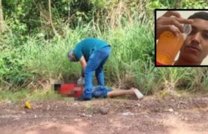 Homem encontrado amarrado e morto em área de mata é identificado