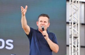 Governador garante apuração sobre plano de execução e diz que ‘precisa de evidências’