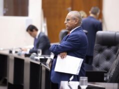 Com Hospital Central, Júlio teme que Santa Casa caia no esquecimento; ‘governo tem dinheiro’