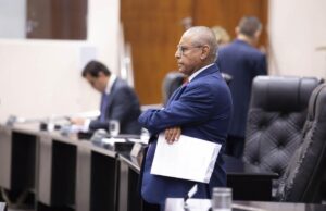 Com Hospital Central, Júlio teme que Santa Casa caia no esquecimento; ‘governo tem dinheiro’