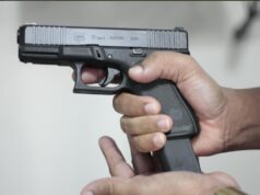 Garota de programa é baleada na nádega em casa de Cuiabá