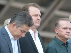 Max tira orçamento de votação após Governo não cumprir acordo