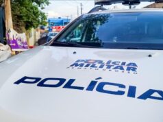 Mulher é espancada pelo marido com fios e ameaçada de morte em Cuiabá