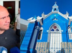 Prefeito diz que ‘tem tempo’ para discutir situação da Santa Casa