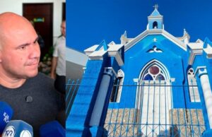 Prefeito diz que ‘tem tempo’ para discutir situação da Santa Casa