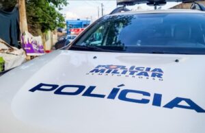 Mulher é espancada pelo marido com fios e ameaçada de morte em Cuiabá