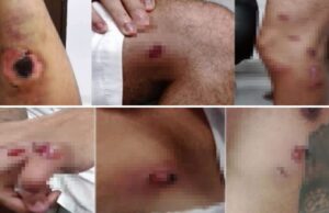 Juiz é apontado por presos como ‘incentivador de tortura’