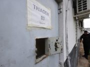 Relatório aponta mistura de presos e batismo forçado em facções